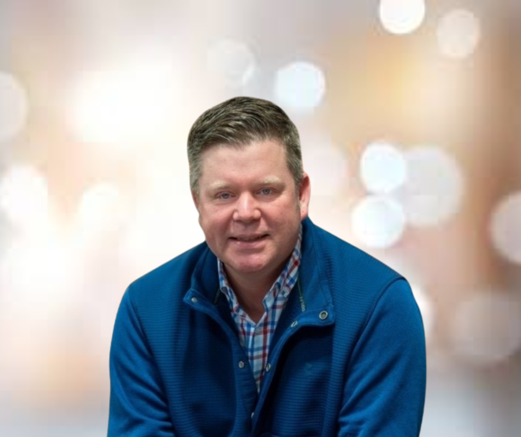 Headshot of Josh Messmann<br />
COO / General Manager<br />
Three Rivers Logistics Company
